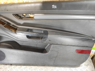 Обшивка двери передней правой Kia Ceed 2007-2012