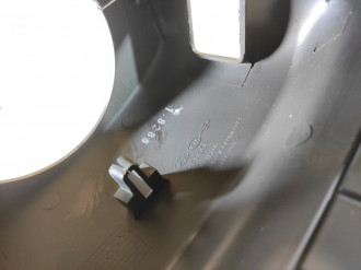 Кожух рулевой колонки Kia Ceed 2007-2012