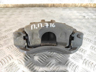 Суппорт передний правый Kia Ceed 2007-2012