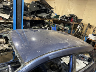 Крыша Kia Ceed 2007-2012