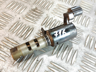 Клапан электромагнитный  изменения фаз ГРМ Kia Ceed 2007-2012