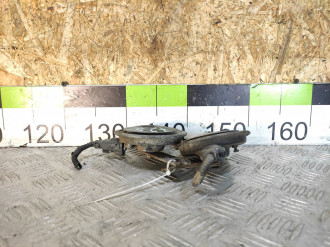 Сигнал звуковой Kia Magentis  2000-2005