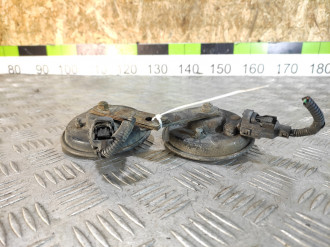 Сигнал звуковой Kia Magentis  2000-2005