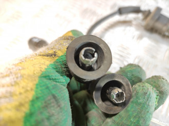 Провода высоковольтные Kia Magentis  2000-2005