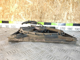 Вентилятор радиатора Kia Magentis  2000-2005