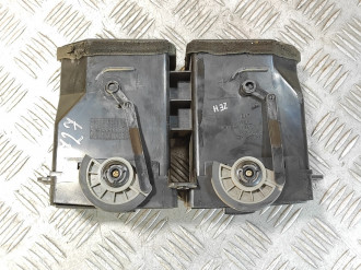 Дефлектор воздушный Kia Magentis  2000-2005