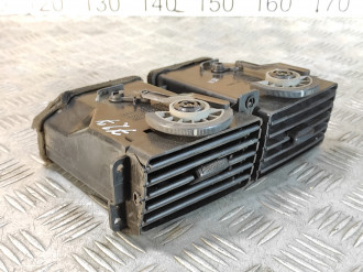 Дефлектор воздушный Kia Magentis  2000-2005