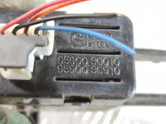 Часы Kia Magentis  2000-2005