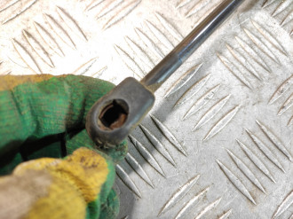 Амортизатор двери багажника Kia Magentis  2000-2005