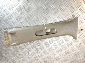 Обшивка стойки левая Kia Magentis  2000-2005