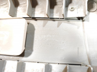 Обшивка стойки левая Kia Magentis  2000-2005