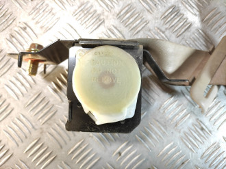 Ремень безопасности задний левый Kia Magentis  2000-2005