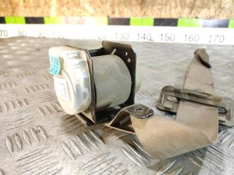 Ремень безопасности задний правый Kia Magentis  2000-2005