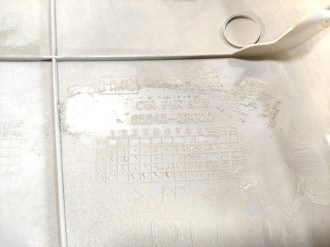 Обшивка стойки правая Kia Magentis  2000-2005