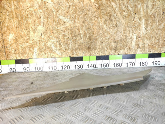 Обшивка стойки правая Kia Magentis  2000-2005