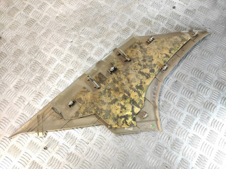 Обшивка стойки правая Kia Magentis  2000-2005