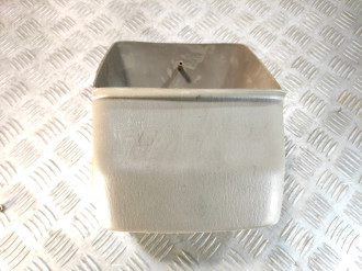 Кожух рулевой колонки Kia Magentis  2000-2005