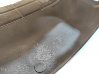 Кожух рулевой колонки Kia Magentis  2000-2005