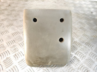 Кожух рулевой колонки Kia Magentis  2000-2005