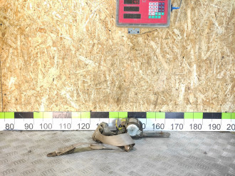 Ремень безопасности передний правый Kia Magentis  2000-2005