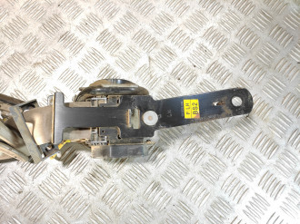 Ремень безопасности передний левый Kia Magentis  2000-2005