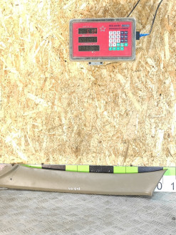 Обшивка стойки левая Kia Magentis  2000-2005