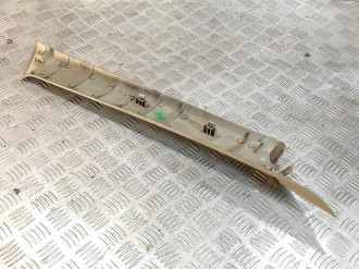 Обшивка стойки левая Kia Magentis  2000-2005