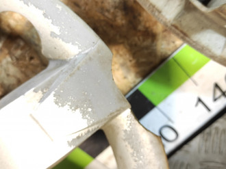 Колпак колеса Kia Magentis  2000-2005