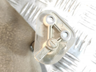 Козырек солнцезащитный Kia Magentis  2000-2005