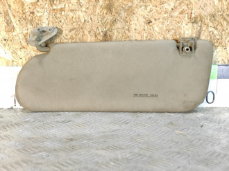 Козырек солнцезащитный Kia Magentis  2000-2005