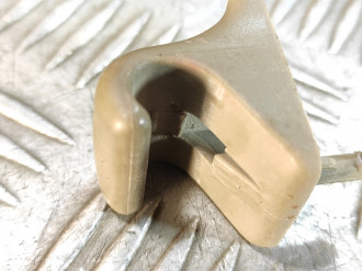 Козырек солнцезащитный Kia Magentis  2000-2005