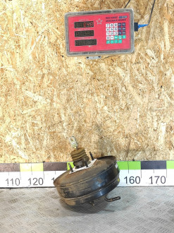 Усилитель тормозов вакуумный Kia Magentis  2000-2005