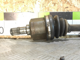 Полуось передняя правая Kia Magentis  2000-2005