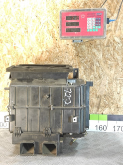 Корпус отопителя Kia Magentis  2000-2005