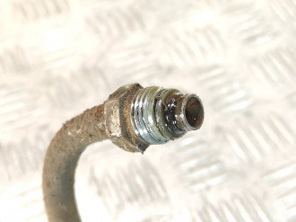 Трубка гидроусилителя Kia Magentis  2000-2005