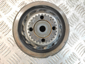 Шкив коленвала Kia Magentis  2000-2005