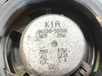 Динамик Kia Magentis  2000-2005
