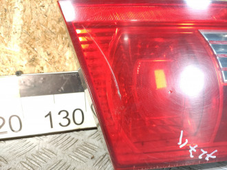 Фонарь задний внутренний левый Kia Magentis  2000-2005