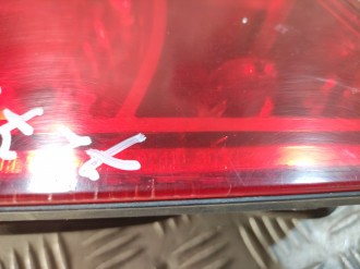 Фонарь задний внутренний левый Kia Magentis  2000-2005