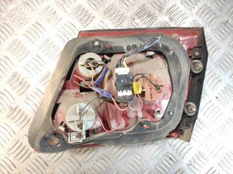 Фонарь задний внутренний левый Kia Magentis  2000-2005