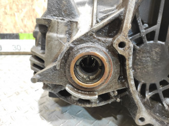 МКПП Kia Magentis  2000-2005