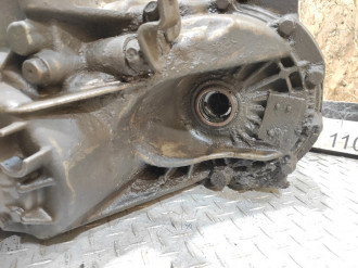 МКПП Kia Magentis  2000-2005