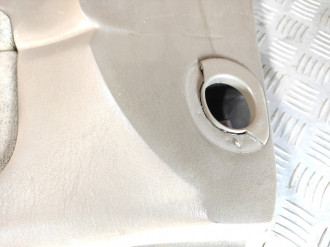 Обшивка двери передней правой Kia Magentis  2000-2005