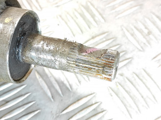 Колонка рулевая Kia Magentis  2000-2005