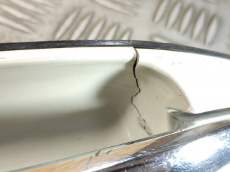 Ручка двери передней правой Kia Magentis  2000-2005