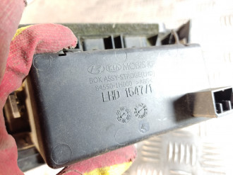 Бардачок Kia Ceed 2007-2012