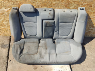 Сиденье заднее Kia Cerato 2004-2008