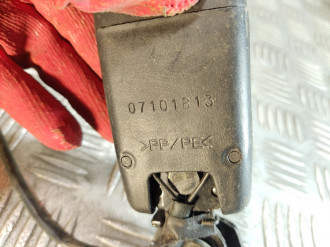 Ответная часть ремня безопасности Kia Ceed 2007-2012