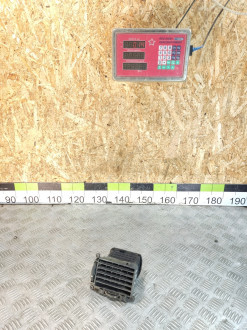 Дефлектор воздушный Kia Cerato 2004-2008