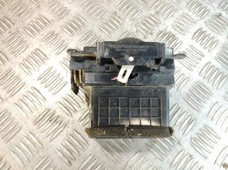 Дефлектор воздушный Kia Cerato 2004-2008